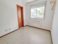 Apartamento com 3 Quartos para alugar, 96m² no Abraão, Florianópolis - Foto 15