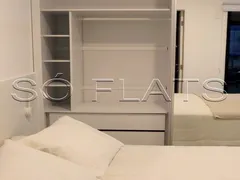 Flat com 1 Quarto à venda, 33m² no Vila Mariana, São Paulo - Foto 12