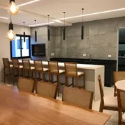 Cobertura com 3 Quartos à venda, 153m² no Vila Izabel, Curitiba - Foto 23