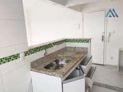 Apartamento com 1 Quarto à venda, 52m² no Centro, São Vicente - Foto 6