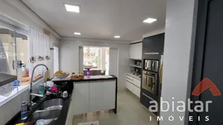 Casa de Condomínio com 3 Quartos à venda, 340m² no Jardim Monte Alegre, Taboão da Serra - Foto 10