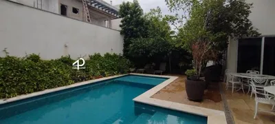 Casa com 5 Quartos à venda, 600m² no Jardim Itália, Cuiabá - Foto 56