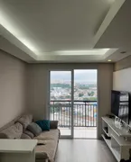 Apartamento com 3 Quartos à venda, 62m² no Parque Novo Mundo, São Paulo - Foto 21