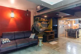 Casa com 3 Quartos para venda ou aluguel, 366m² no Vila Madalena, São Paulo - Foto 22
