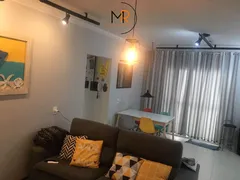 Apartamento com 2 Quartos à venda, 76m² no Santinho, Florianópolis - Foto 1