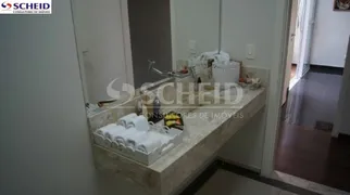 Sobrado com 4 Quartos para alugar, 491m² no Vila Mascote, São Paulo - Foto 22