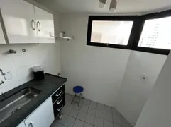 Apartamento com 1 Quarto para alugar, 40m² no Itaim Bibi, São Paulo - Foto 7