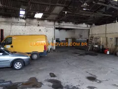 Galpão / Depósito / Armazém à venda, 2229m² no Vila Romana, São Paulo - Foto 19