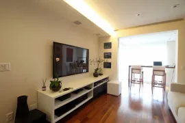 Cobertura com 1 Quarto à venda, 120m² no Vila Madalena, São Paulo - Foto 4