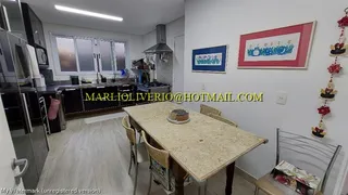 Casa de Condomínio com 4 Quartos para alugar, 275m² no Morumbi, São Paulo - Foto 19