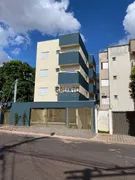 Apartamento com 2 Quartos à venda, 75m² no Daniel Fonseca, Uberlândia - Foto 1
