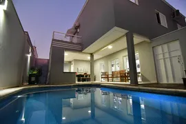 Casa de Condomínio com 3 Quartos à venda, 296m² no Jardim Leblon, Rio Claro - Foto 22