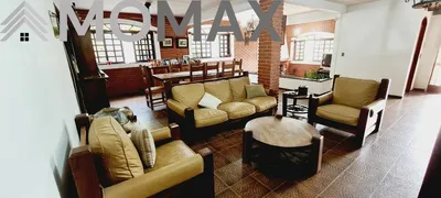 Casa de Condomínio com 5 Quartos à venda, 501m² no do Carmo Canguera, São Roque - Foto 35