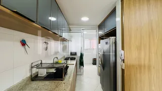 Apartamento com 4 Quartos para alugar, 140m² no Riviera de São Lourenço, Bertioga - Foto 9