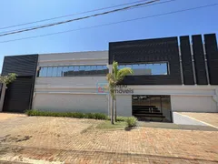 Galpão / Depósito / Armazém para alugar, 1900m² no Condominio Industrial Duas Barras, Limeira - Foto 5