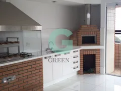 Apartamento com 5 Quartos para alugar, 733m² no Panamby, São Paulo - Foto 78