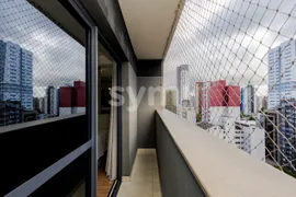 Apartamento com 1 Quarto para alugar, 34m² no Centro, Curitiba - Foto 9
