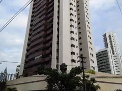 Apartamento com 3 Quartos à venda, 129m² no Casa Forte, Recife - Foto 1