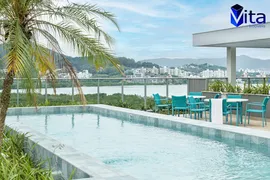 Apartamento com 2 Quartos à venda, 71m² no Cacupé, Florianópolis - Foto 19