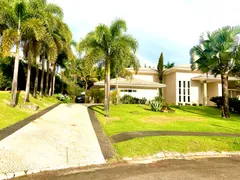 Casa de Condomínio com 4 Quartos à venda, 532m² no Residencial Aldeia do Vale, Goiânia - Foto 39
