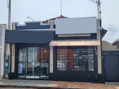 Prédio Inteiro à venda, 156m² no Centro, Araraquara - Foto 1