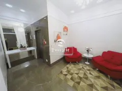 Apartamento com 2 Quartos à venda, 100m² no Campestre, Santo André - Foto 9