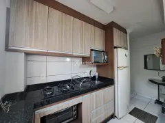 Apartamento com 2 Quartos para alugar, 74m² no Escola Agrícola, Blumenau - Foto 6