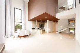 Casa de Condomínio com 3 Quartos à venda, 299m² no Santa Felicidade, Curitiba - Foto 7