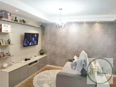 Apartamento com 2 Quartos à venda, 48m² no Vila Maria Luiza, Francisco Morato - Foto 16