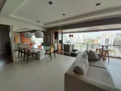 Apartamento com 3 Quartos à venda, 110m² no Vila Itapura, Campinas - Foto 2