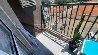 Apartamento com 2 Quartos para venda ou aluguel, 63m² no Parque Industrial, São Carlos - Foto 13