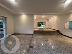 Casa de Condomínio com 4 Quartos para venda ou aluguel, 450m² no Loteamento Alphaville Campinas, Campinas - Foto 5