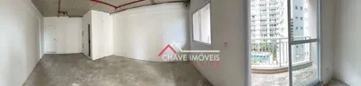 Conjunto Comercial / Sala para alugar, 45m² no Vila Matias, Santos - Foto 10