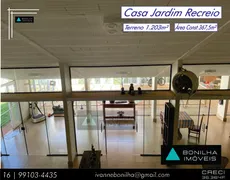 Casa com 4 Quartos à venda, 367m² no Jardim Recreio, Ribeirão Preto - Foto 15