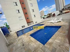 Apartamento com 2 Quartos à venda, 61m² no Planalto, São Bernardo do Campo - Foto 7