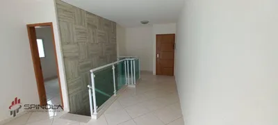 Apartamento com 3 Quartos à venda, 118m² no Vila Caicara, Praia Grande - Foto 58