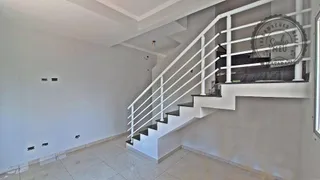 Casa de Condomínio com 2 Quartos à venda, 128m² no Aviação, Praia Grande - Foto 1