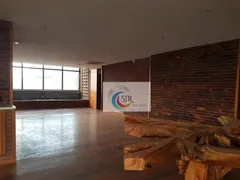 Conjunto Comercial / Sala para venda ou aluguel, 508m² no Vila Olímpia, São Paulo - Foto 5