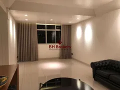 Apartamento com 4 Quartos para alugar, 289m² no Lourdes, Belo Horizonte - Foto 1