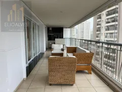 Apartamento com 4 Quartos para alugar, 326m² no Vila Nova Conceição, São Paulo - Foto 6