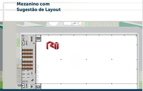 Galpão / Depósito / Armazém para alugar, 1849m² no Jardim Belval, Barueri - Foto 19