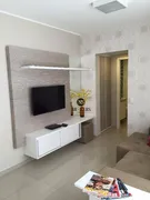 Apartamento com 1 Quarto para alugar, 48m² no Centro, Curitiba - Foto 2