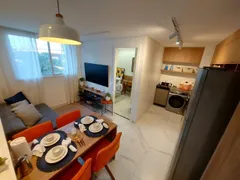 Apartamento com 2 Quartos à venda, 33m² no Parque São Rafael, São Paulo - Foto 3