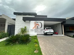 Casa com 3 Quartos à venda, 150m² no Condominio Figueira II, São José do Rio Preto - Foto 2