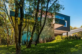 Casa de Condomínio com 4 Quartos à venda, 380m² no Vila Suica, Gramado - Foto 9