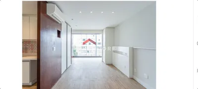 Apartamento com 1 Quarto à venda, 35m² no Vila Olímpia, São Paulo - Foto 2