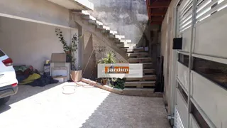 Casa com 3 Quartos à venda, 200m² no Jardim Las Vegas, Santo André - Foto 33