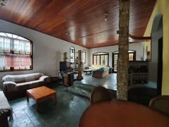 Casa de Condomínio com 6 Quartos para venda ou aluguel, 490m² no Nova Higienópolis, Jandira - Foto 3