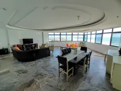 Apartamento com 3 Quartos à venda, 200m² no Vicente Pinzon, Fortaleza - Foto 34