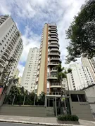 Cobertura com 4 Quartos à venda, 460m² no Higienópolis, São Paulo - Foto 36
